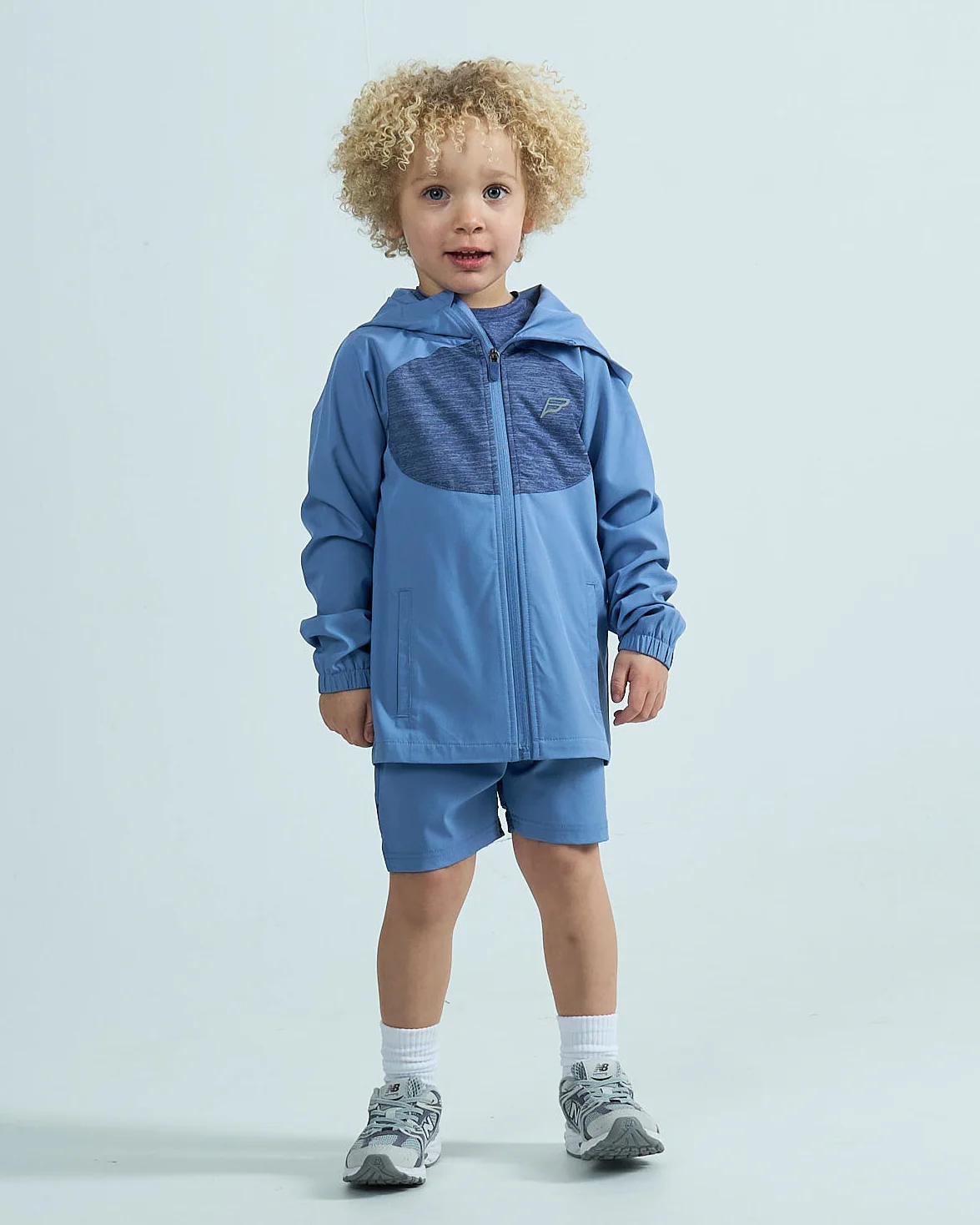 Infants Arc 3 Piece Tracksuit